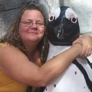 Meet your Posher, Amy